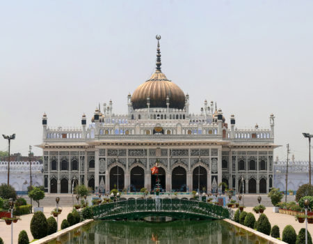 Chhota_imambara_Lucknow Chhota_imambara_Lucknow