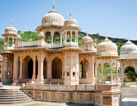 Gatore-Ki-Chhatriyan-Jaipur Gatore-Ki-Chhatriyan-Jaipur