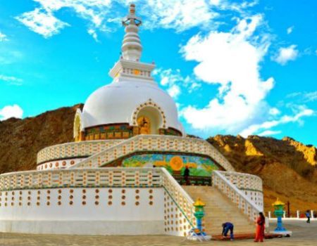 Leh ladakh Leh ladakh