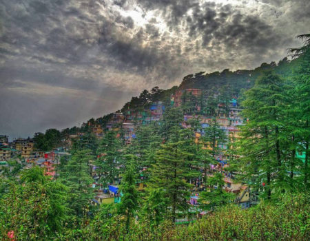 Mecleodganj Mecleodganj