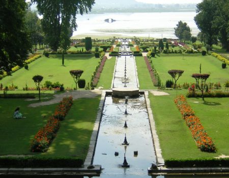 Mughal-Gardens Mughal-Gardens