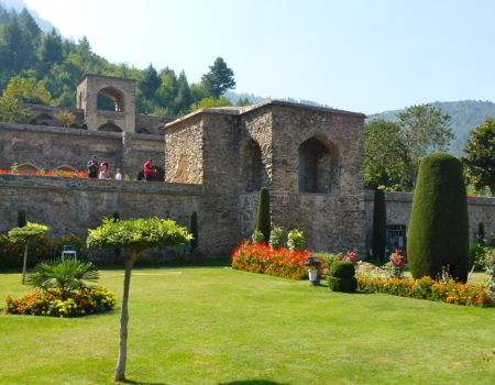 Pari-Mahal Pari-Mahal