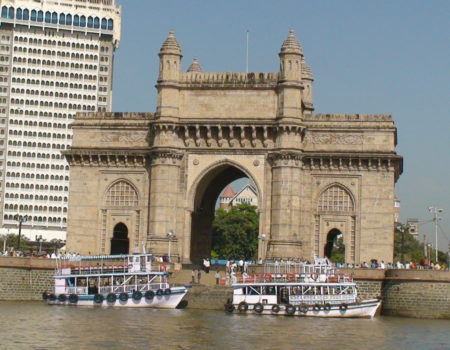 The_Gateway_of_India_facing_the_mighty_Arabian_Sea The_Gateway_of_India_facing_the_mighty_Arabian_Sea