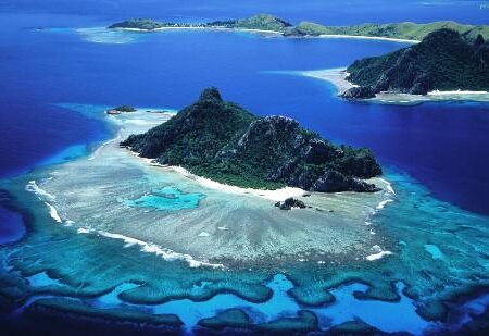 islands-in-lakshadweep